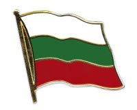 Bulgarien flaggen pin gebraucht kaufen  Wird an jeden Ort in Deutschland