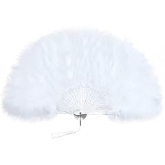 Babeyond marabou feather for sale  Delivered anywhere in USA 