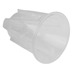 Augustknowu transparent flower for sale  Delivered anywhere in USA 