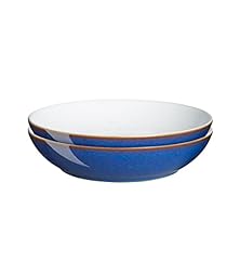 Denby imperial blue for sale  Delivered anywhere in USA 