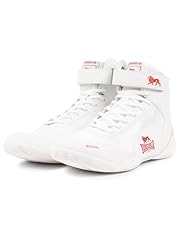 Lonsdale rufford scarpe usato  Spedito ovunque in Italia 