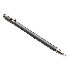 Mini bolígrafo titanio d'occasion  Livré partout en France