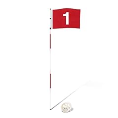 Durarange golf flagstick for sale  Delivered anywhere in USA 