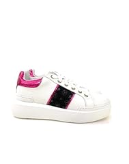 Pollini sneakers rosa usato  Spedito ovunque in Italia 
