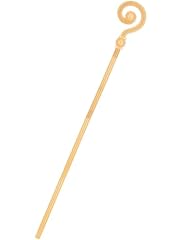 Smiffys extendable crozier for sale  Delivered anywhere in UK