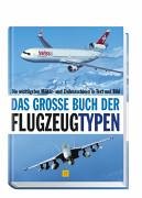 Grosse buch flugzeugtypen gebraucht kaufen  Wird an jeden Ort in Deutschland