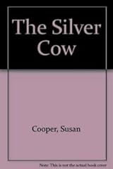 Silver cow for sale  Delivered anywhere in UK