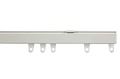 Aluminium fixed curtain for sale  Delivered anywhere in UK
