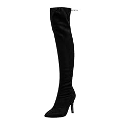 Femmes cuissarde bottes d'occasion  Livré partout en France