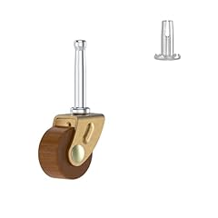 Wood furniture caster for sale  Delivered anywhere in USA 