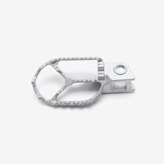 Left riders footpeg for sale  Delivered anywhere in UK