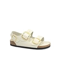 Birkenstock milano buckle gebraucht kaufen  Wird an jeden Ort in Deutschland