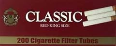 Classic red king for sale  Delivered anywhere in USA 