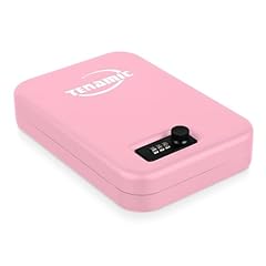Tenamic pistol safe for sale  Delivered anywhere in USA 