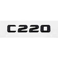 Autozoco emblema c220 usato  Spedito ovunque in Italia 