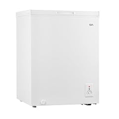 Sia scf150we freestanding for sale  Delivered anywhere in UK