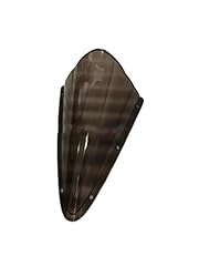 Motorcycle deflectors windshie for sale  Delivered anywhere in UK