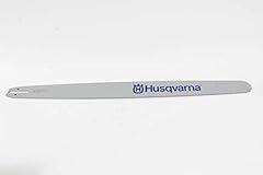 Genuine Husqvarna 596008215 36" 3/8 .063 115DL Chainsaw Bar HT383 60800059 for sale  Delivered anywhere in Canada