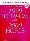 W.b. saunders1999 icd for sale  Delivered anywhere in UK
