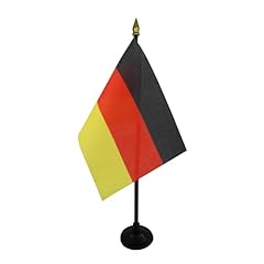 Flag tischflagge deutschland gebraucht kaufen  Wird an jeden Ort in Deutschland