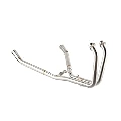 Exhaust silencer tdm for sale  Delivered anywhere in UK