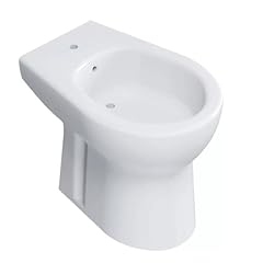 Barbottina bidet terra usato  Spedito ovunque in Italia 