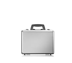 Guardique aluminiumkoffer pb2 gebraucht kaufen  Wird an jeden Ort in Deutschland