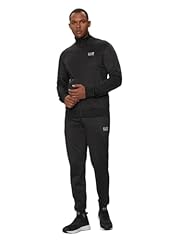 Ea7 tracksuit men for sale  Delivered anywhere in UK