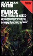 Flinx nella terra usato  Spedito ovunque in Italia 