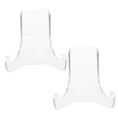 Solustre 2pcs easel for sale  Delivered anywhere in UK