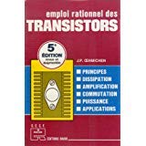 Emploi rationnel transistors d'occasion  Livré partout en France