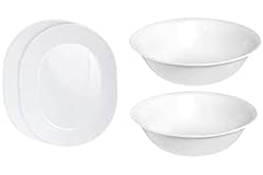 Corelle inch serving for sale  Delivered anywhere in USA 