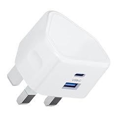Usb plug 20w for sale  Delivered anywhere in UK