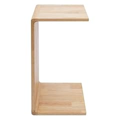 Shaped side table for sale  Delivered anywhere in USA 