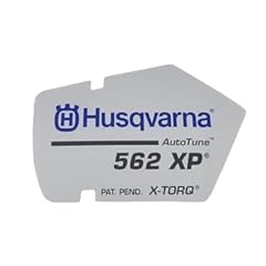 Husqvarna oem 560 for sale  Delivered anywhere in USA 