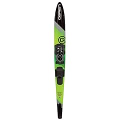 Brien team slalom for sale  Delivered anywhere in USA 