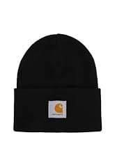 Carhartt i020222 cappello usato  Spedito ovunque in Italia 