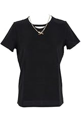 Elisabetta franchi shirt usato  Spedito ovunque in Italia 