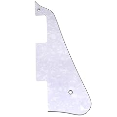 Musiclily guitar pickguard for sale  Delivered anywhere in UK