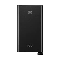 Fiio headphone amps for sale  Delivered anywhere in USA 
