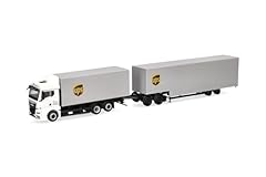 Herpa lkw modell gebraucht kaufen  Wird an jeden Ort in Deutschland