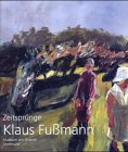 Klaus fußmann zeitsprünge gebraucht kaufen  Wird an jeden Ort in Deutschland