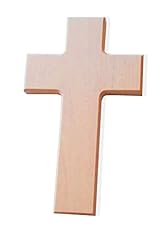 Holzkreuz 20x12cm kreuz gebraucht kaufen  Wird an jeden Ort in Deutschland