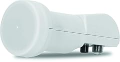 Technisat twin lnb gebraucht kaufen  Wird an jeden Ort in Deutschland