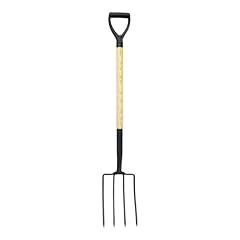 Fourche bêcher h115cm d'occasion  Livré partout en France