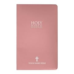 Personalized niv bible for sale  Delivered anywhere in USA 