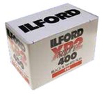 Ilford xp2 super for sale  Delivered anywhere in UK