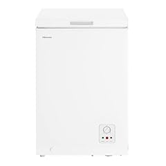 Hisense mcf95e congélateur d'occasion  Livré partout en France