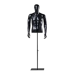 Male mannequin torso for sale  Delivered anywhere in USA 
