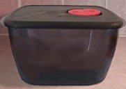 Tupperware vent rock for sale  Delivered anywhere in USA 